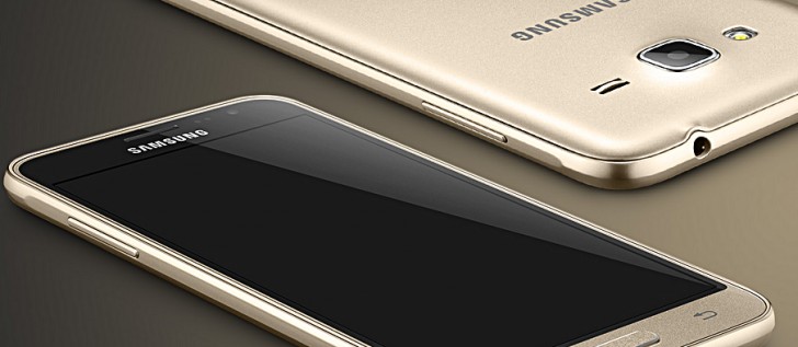 مواصفات وسعر Samsung Galaxy J3 5