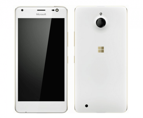 سعر ومواصفات هاتف Microsoft Lumia 850 1
