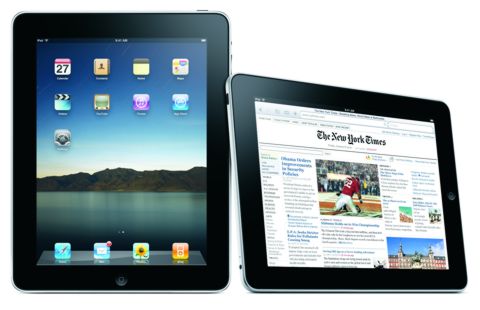 Apple iPad 2 Wi-Fi 3g