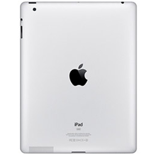 Apple iPad 2 Wi-Fi back
