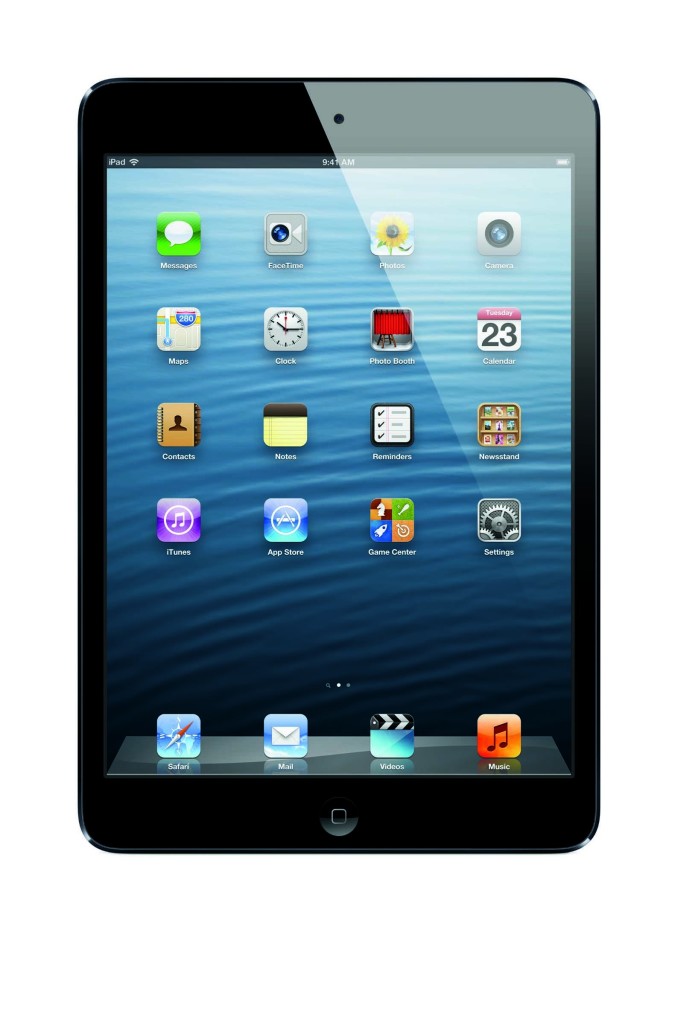 Apple iPad mini Wi-Fi 4G price