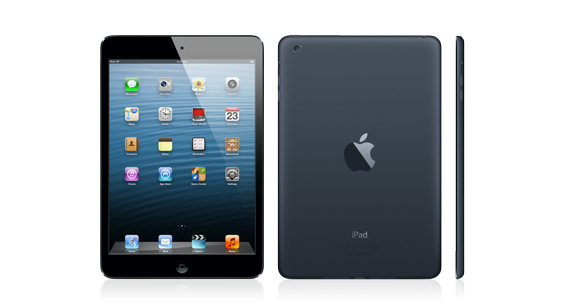 Apple iPad mini Wi-Fi 4G