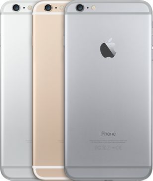 سعر و مواصفات هاتف Apple Iphone 6