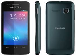 Alcatel One Touch S'Pop color