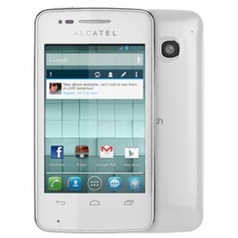 Alcatel One Touch S'Pop price