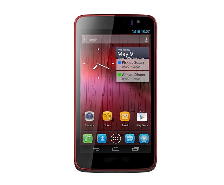 Alcatel One Touch Scribe X price