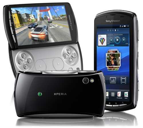 Sony Ericsson Xperia PLAY price