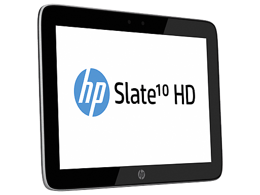 HP Slate10 HD price