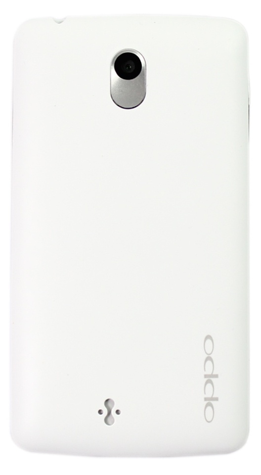 Oppo R811 Real