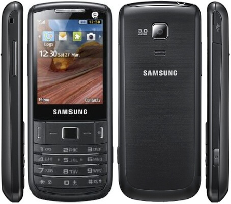 Samsung C3780 price