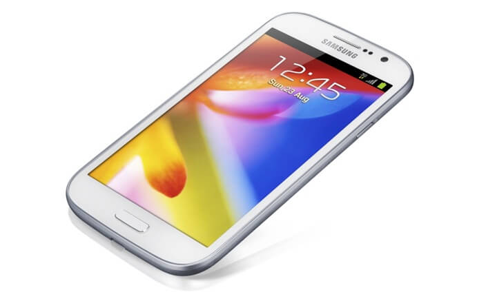 Samsung Galaxy Grand I9080 price