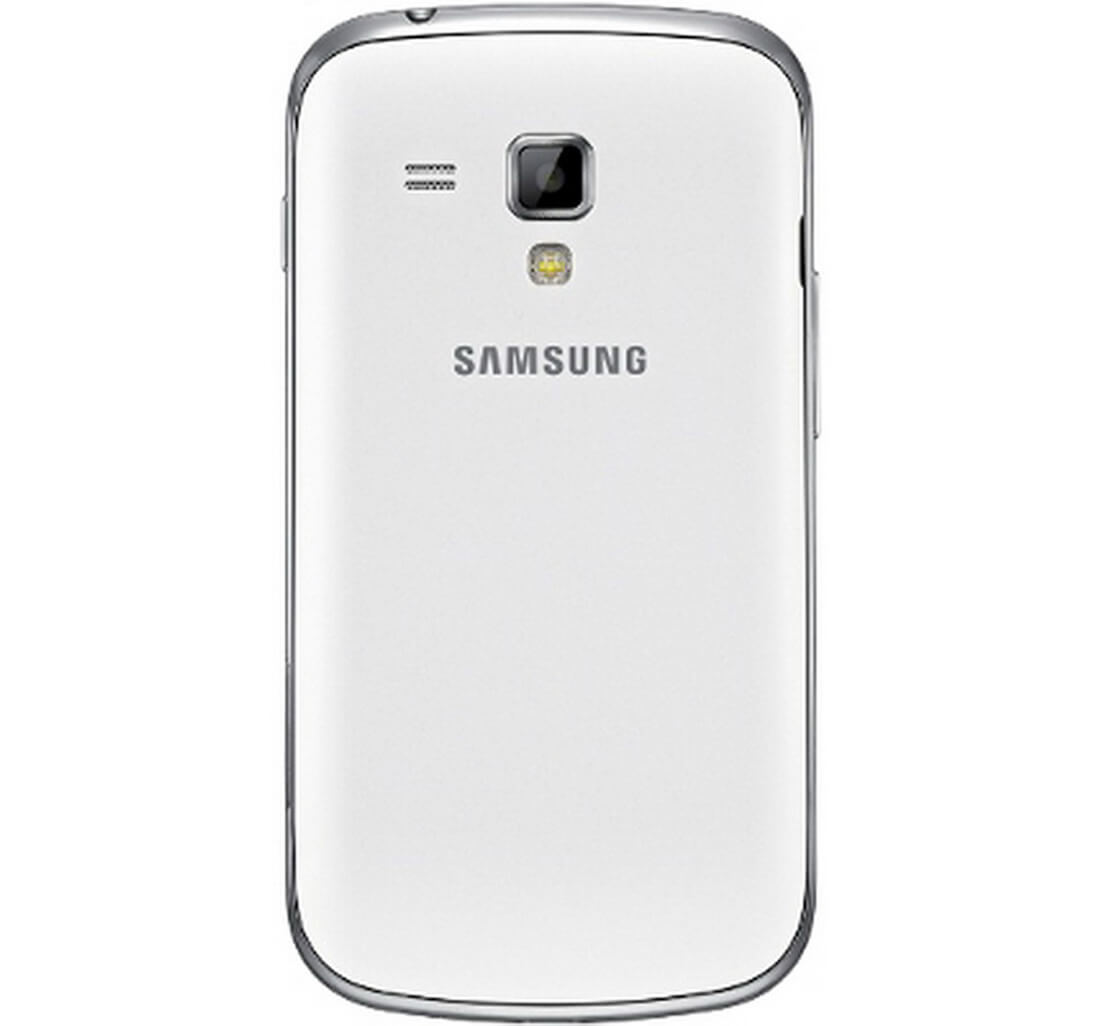 Samsung Galaxy S Duos S7562 photo