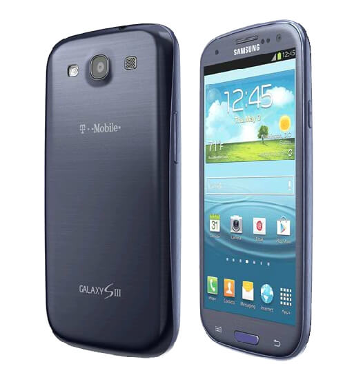 Samsung Galaxy S III T999 price