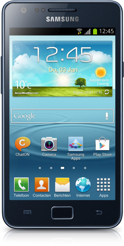 Samsung I9105 Galaxy S II Plus price