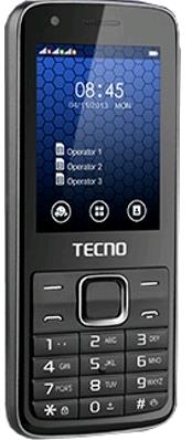 TECNO T33 mobile