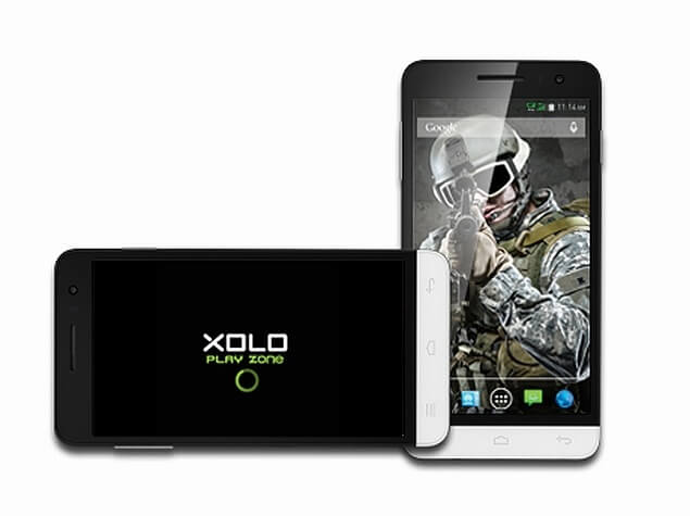 XOLO Play 8X-1100 price