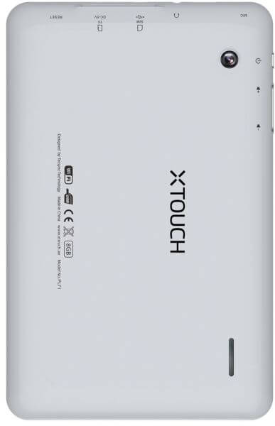 Xtouch PL71 price