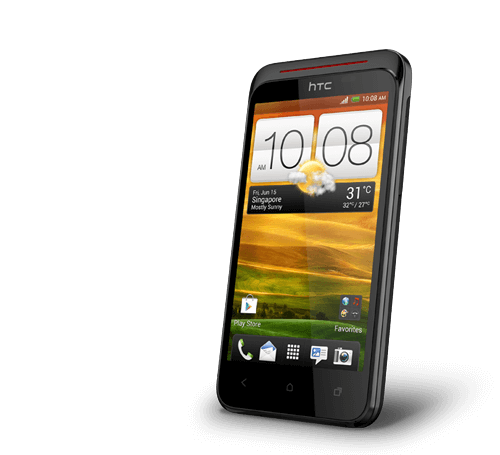 HTC Desire VC mobile price