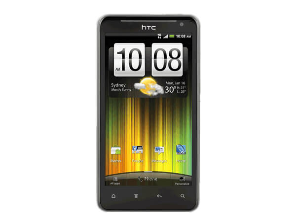 HTC Velocity 4G mobile price