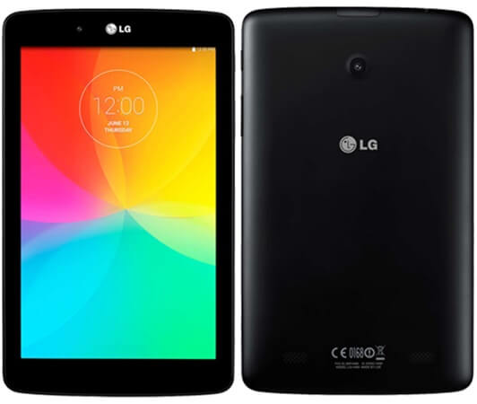 LG G Pad 7.0 LTE price