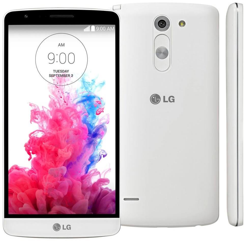 LG G3 Stylus mobile price