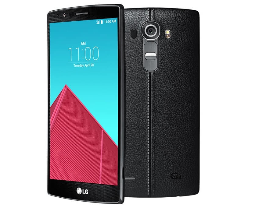 LG G4 mobile price