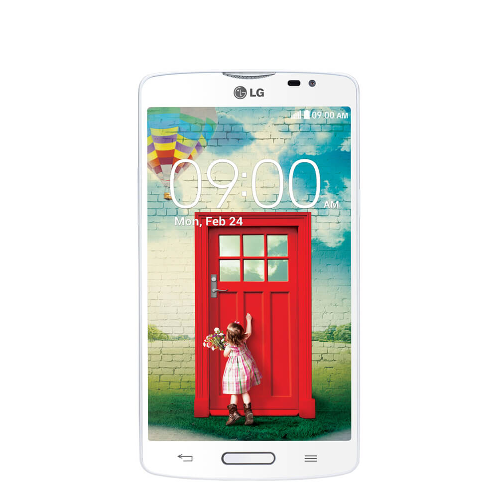 LG L80 Dual mobile price