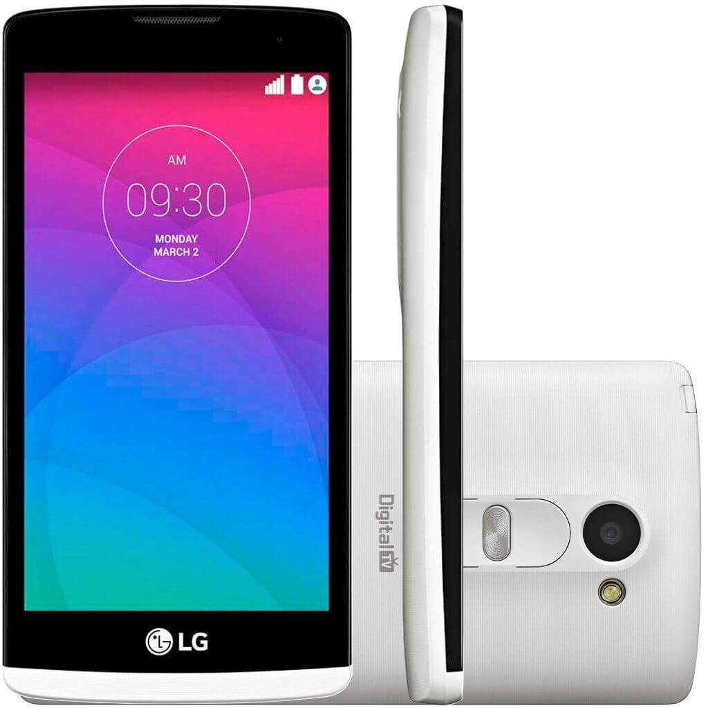 LG Leon mobile price