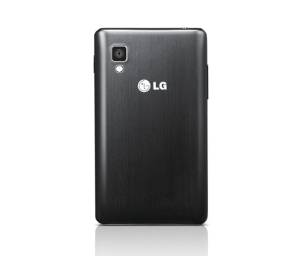LG Optimus L4 II E440 photo