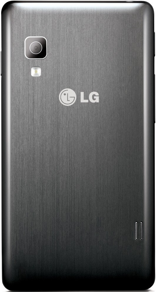 LG Optimus L5 II E460 mobile photo