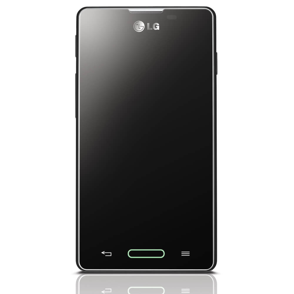 LG Optimus L5 II E460 mobile price