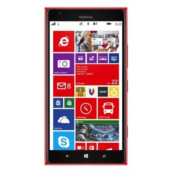 Nokia Lumia 1520 mobile price