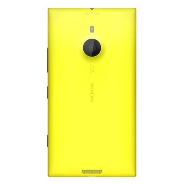 Nokia Lumia 1520 photo