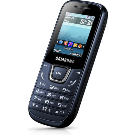 Samsung E1282T صور