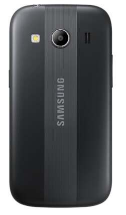 Samsung Galaxy Ace Style LTE G357 photo