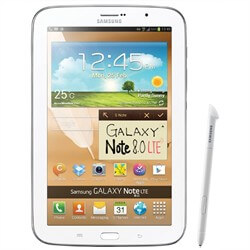 Samsung Galaxy Note 8.0 tablet