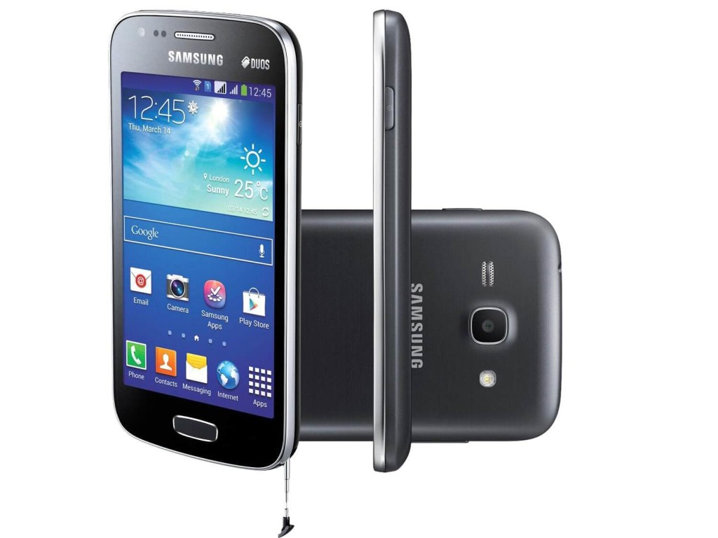 Samsung Galaxy S II TV mobile price