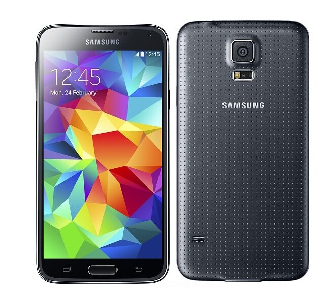 Samsung Galaxy S5 octa-core mobile price