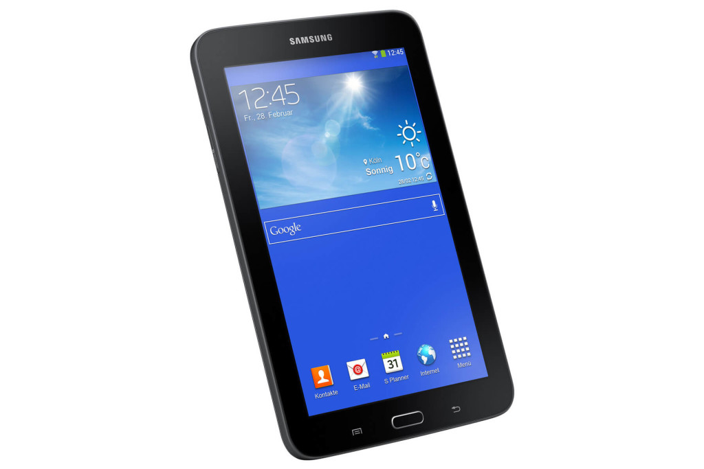 Samsung Galaxy Tab 3 Lite 7.0 VE price