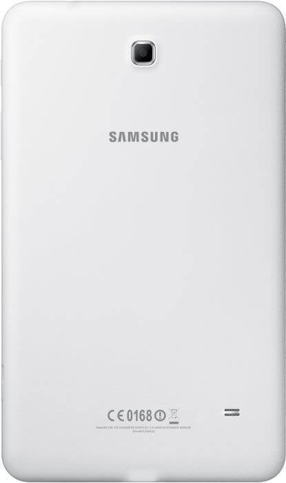 Samsung Galaxy Tab 4 8.0 3G photo