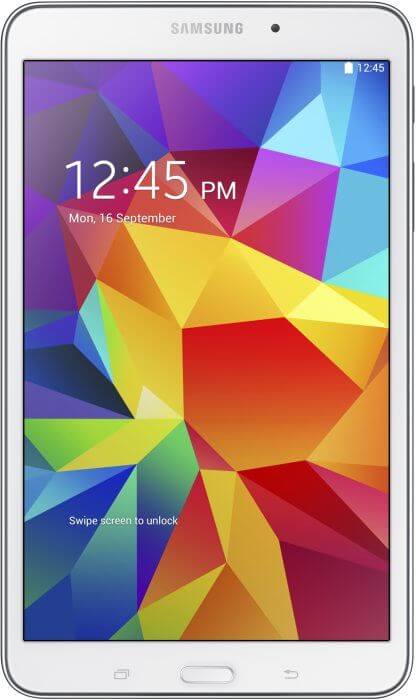 Samsung Galaxy Tab 4 8.0 LTE price