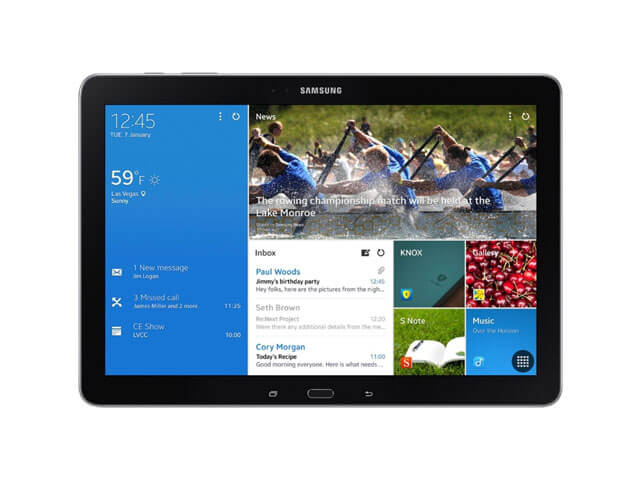 Samsung Galaxy Tab Pro 12.2 LTE price