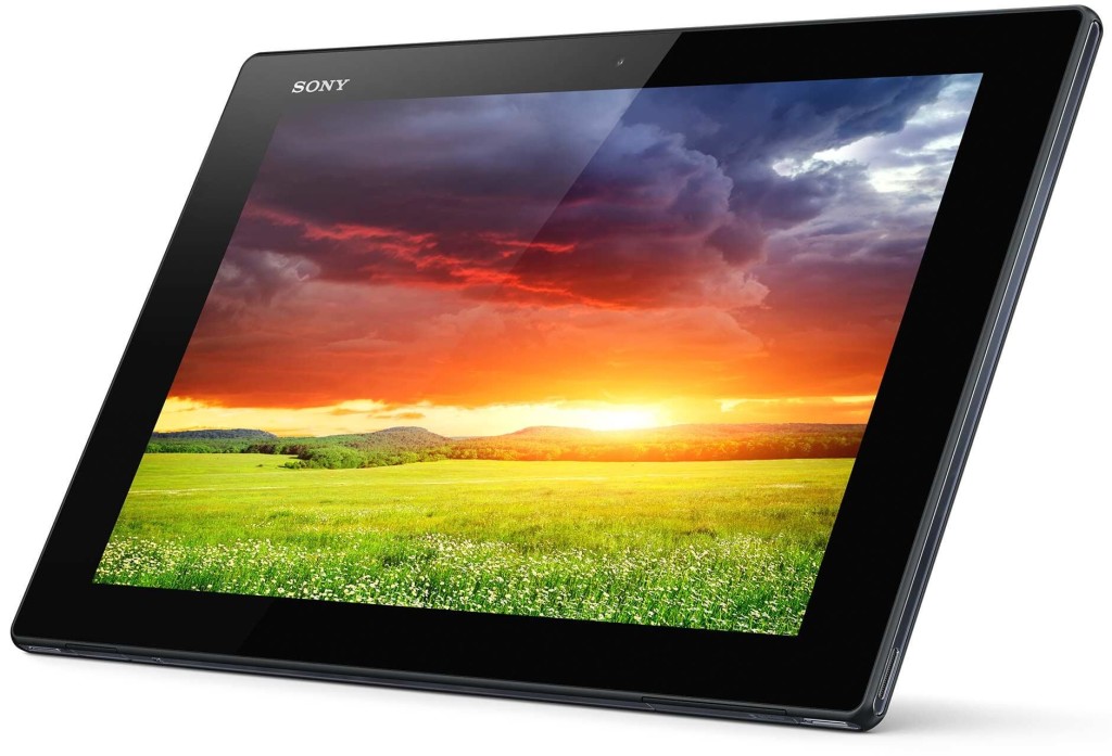 Sony Xperia Tablet Z LTE price