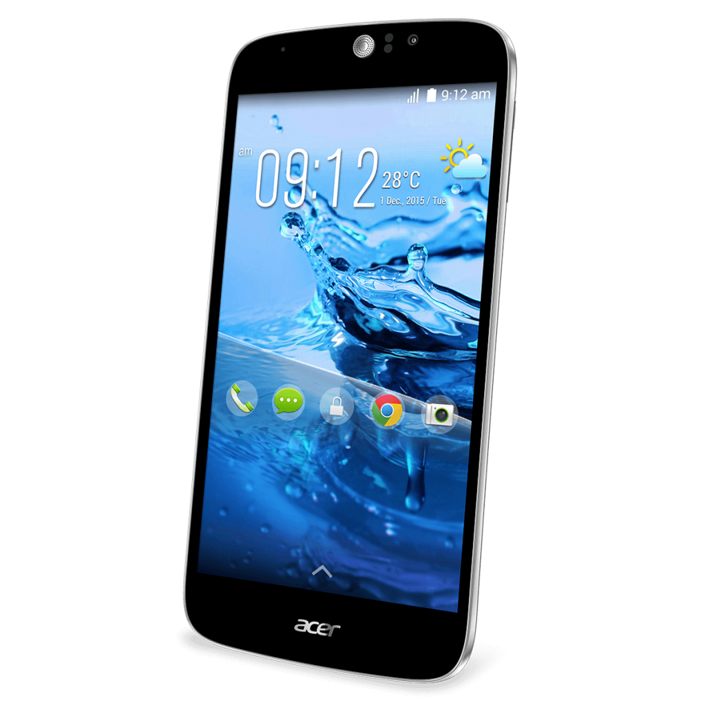 Acer Liquid Jade Z mobile photo