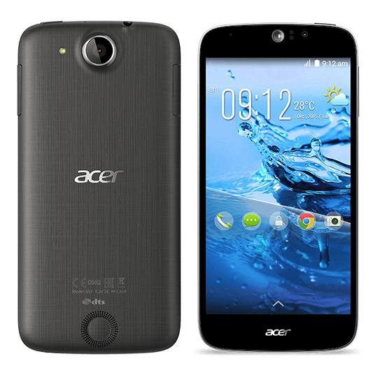 Acer Liquid Jade Z mobile price