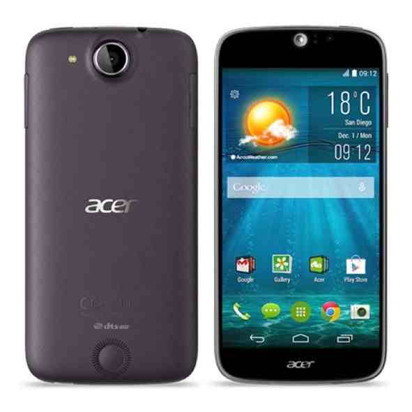 Acer Liquid Z410 mobile price