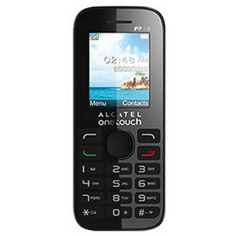 Alcatel 2052 mobile price