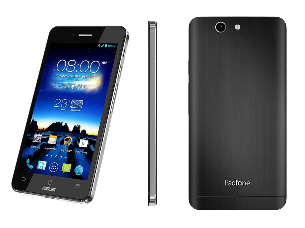 Asus PadFone Infinity 2 mobile photo