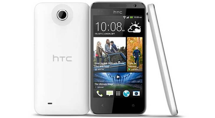 HTC Desire 610 mobile price
