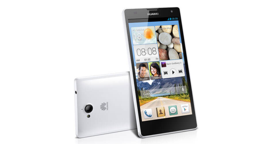 Huawei Ascend G740 mobile price